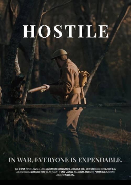 Hostile