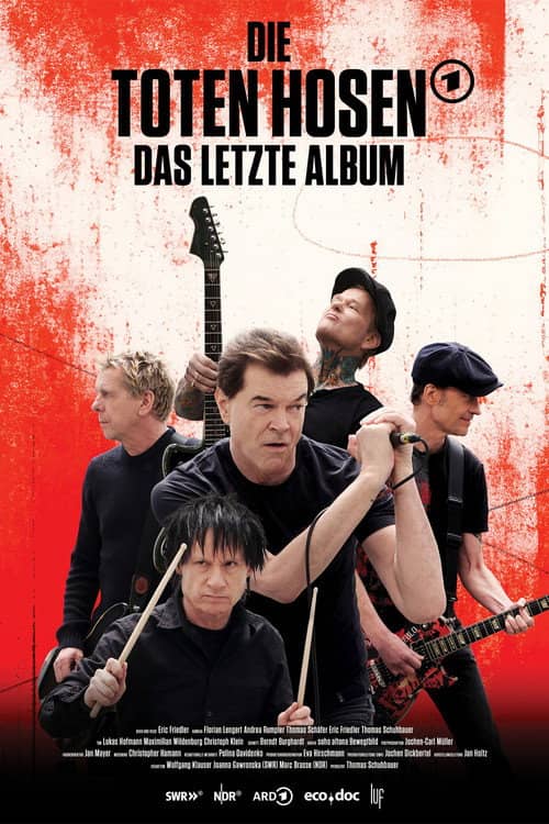 What Remains: Die Toten Hosen β The Last Album