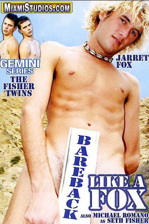 Bareback Like a Fox