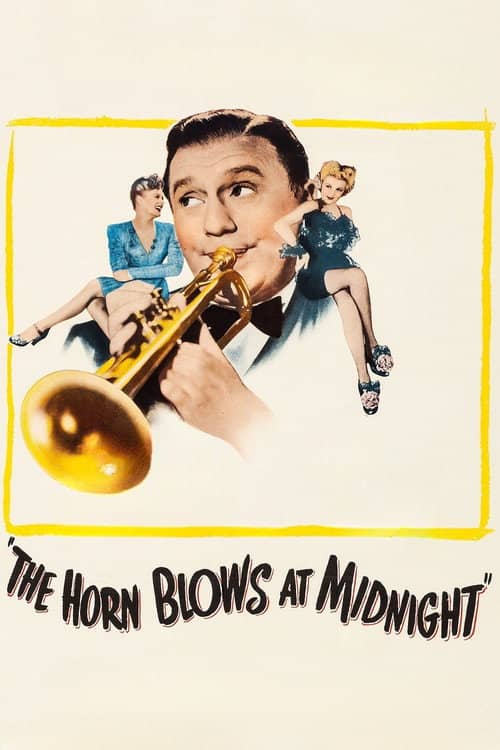 The Horn Blows at Midnight