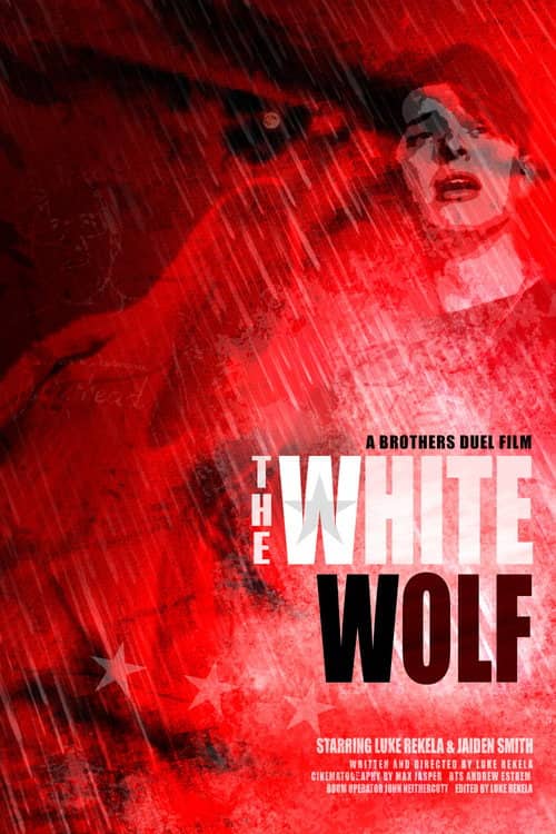 The White Wolf