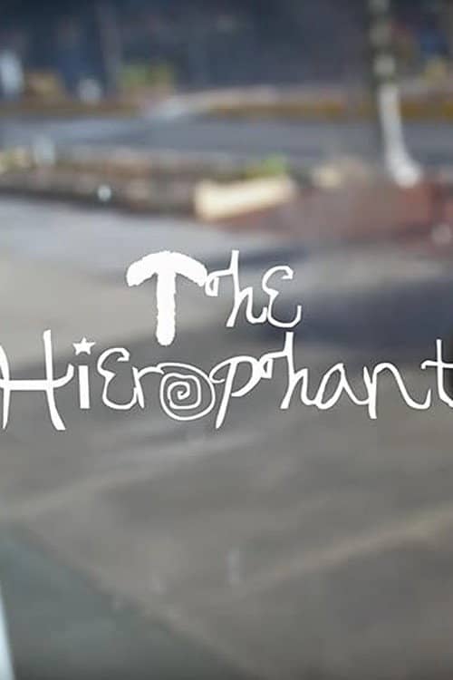 The Hierophant