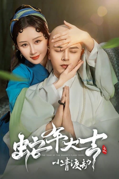 蛇年大吉之小青渡劫 Season 1 poster