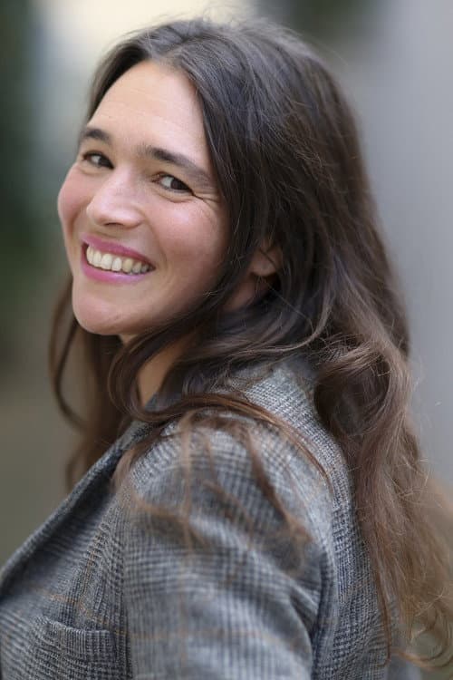Pauline Ziadé