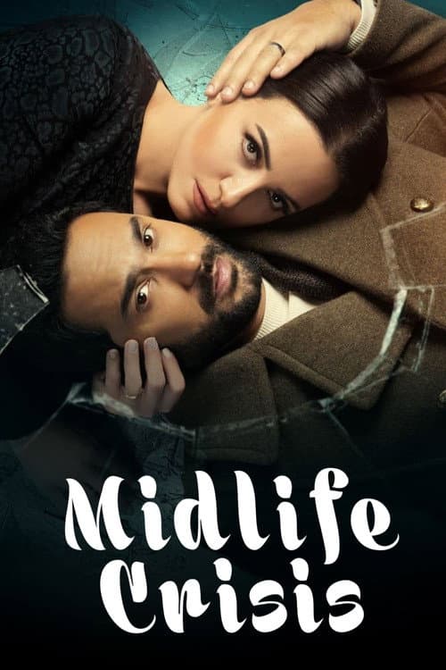 Midlife Crisis Season 1 poster