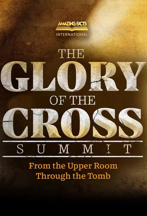 The Glory of the Cross Summit Season 1 poster