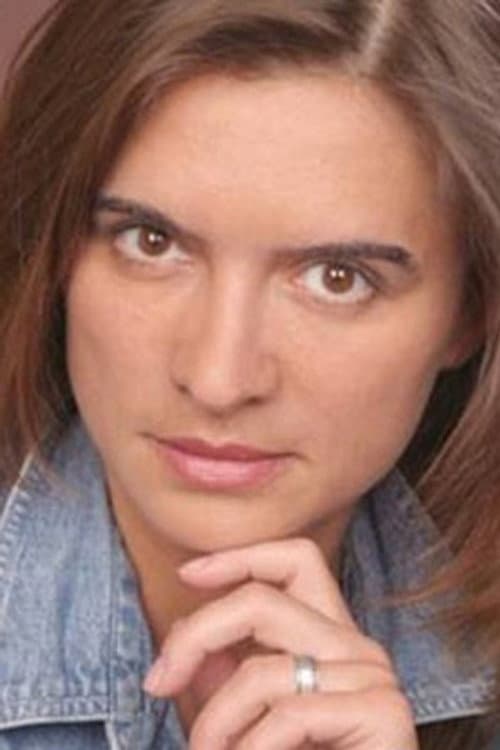 Magdalena Ciecierska