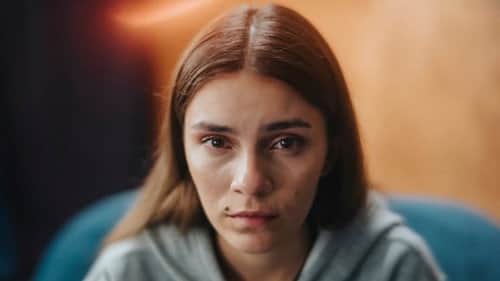 Епизод 5 Калина