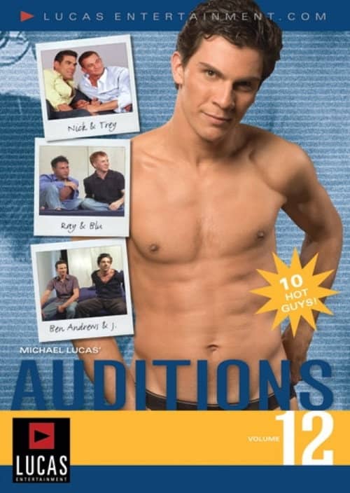 Auditions 12