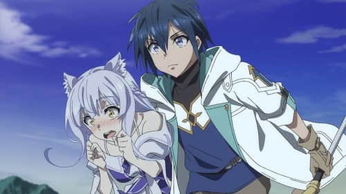 Lloyd Saves Ishtar