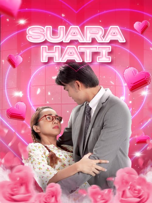 Suara Hati Season 1 poster