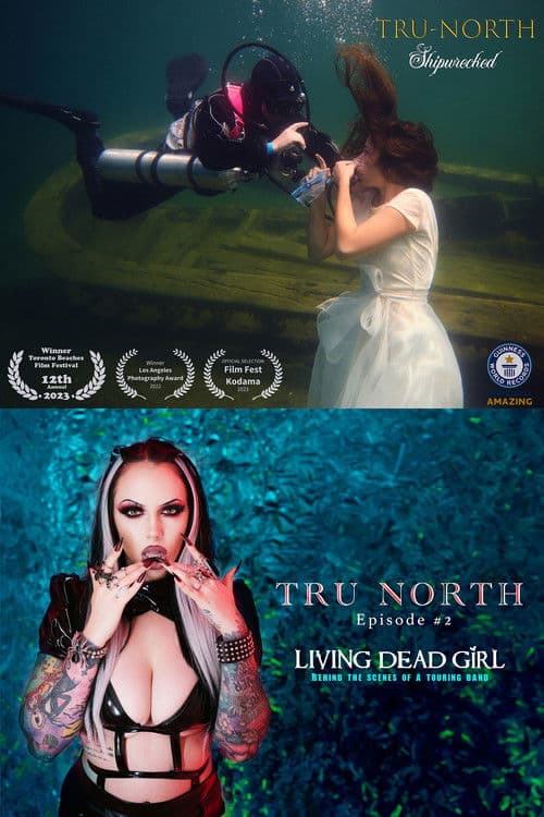 Tru North Season 1 poster