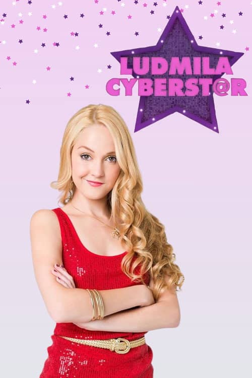 Ludmila Cyberst@r