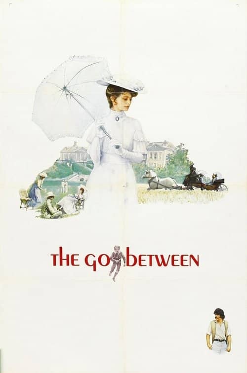 The Go-Between