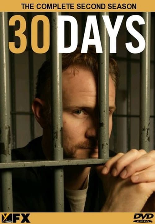 30 Days Season 2 poster