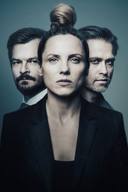 Układ Season 2 poster