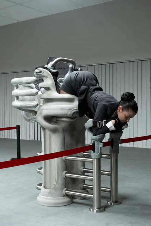 Premium Economy