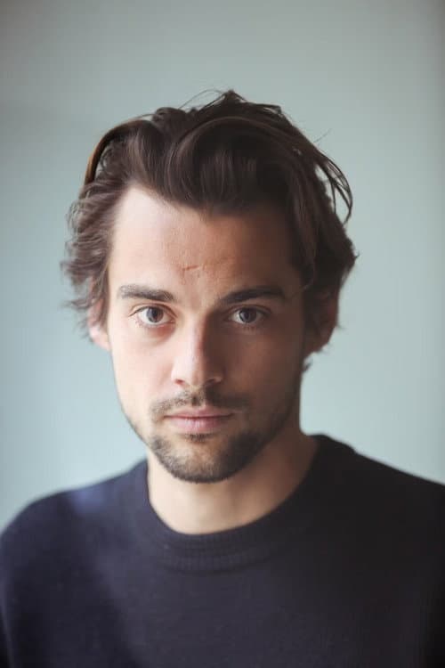 Louis Andrieu