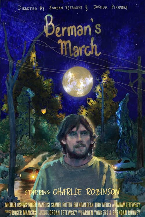 Berman's March