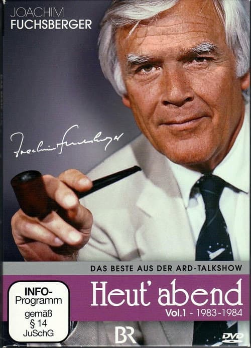 Heut' abend Season 2 poster