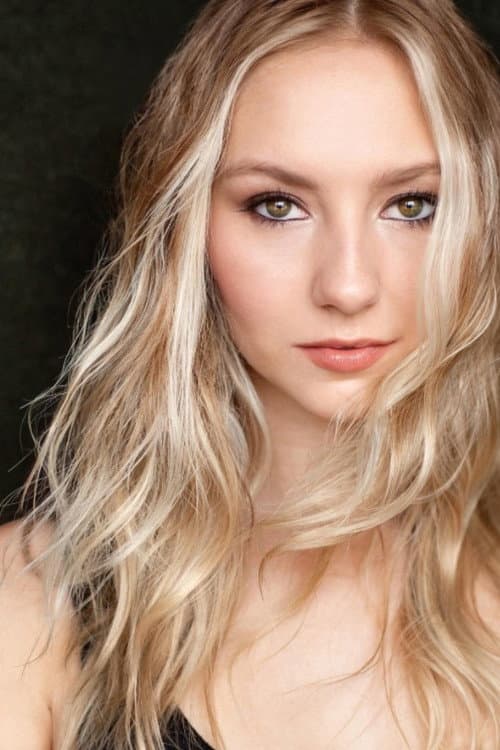 Jessica Lang