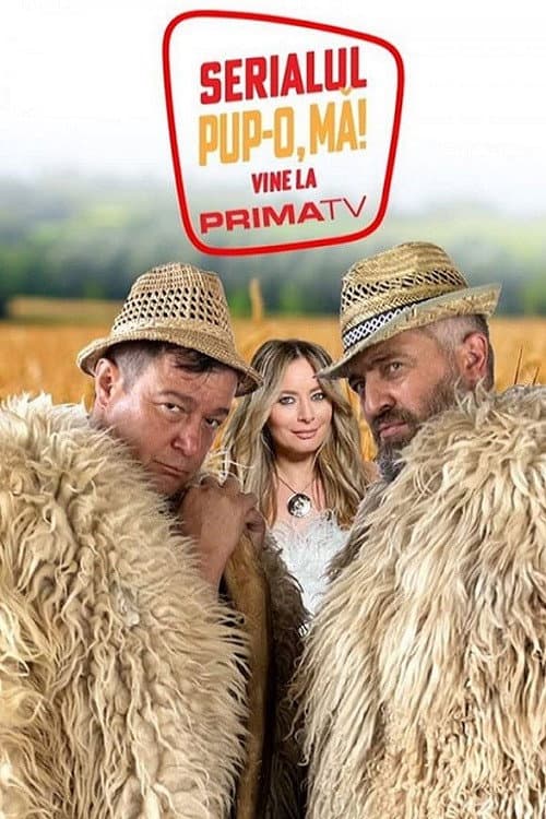 Clash of Shepherds Season 1 poster