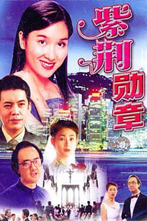 紫荆勋章 Season 1 poster