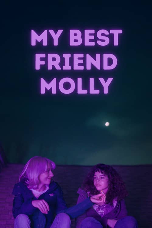 My Best Friend Molly