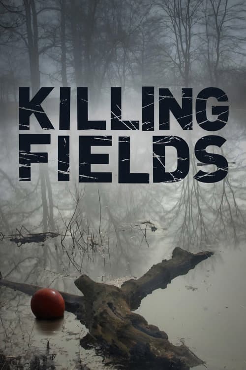 Killing Fields Season 2 poster