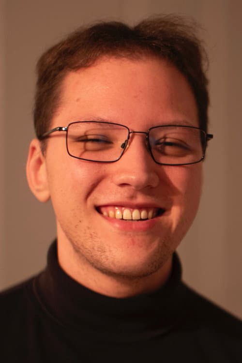 Alexander Schleich