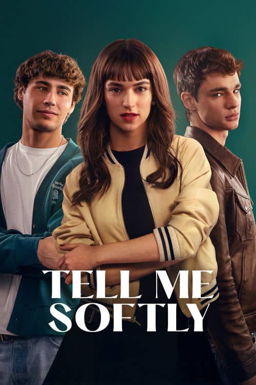 Tell Me Softly