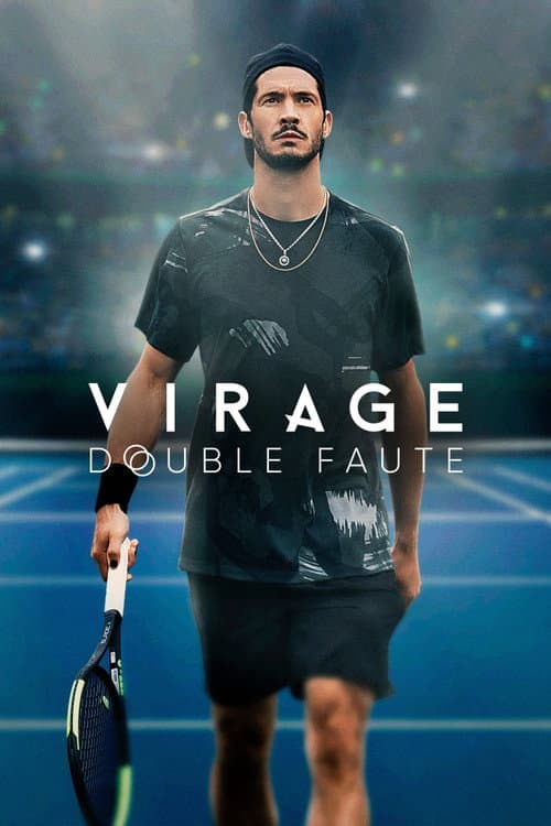 Virage Season 2 poster