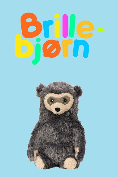 Bo Bear Season 2 poster
