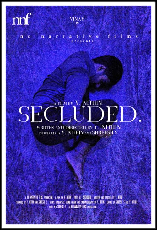 SECLUDED