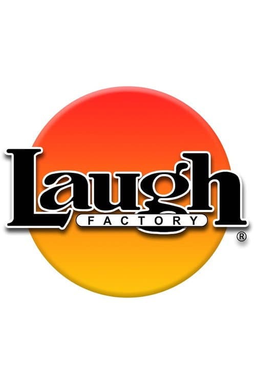 Laugh Factory Season 1 poster