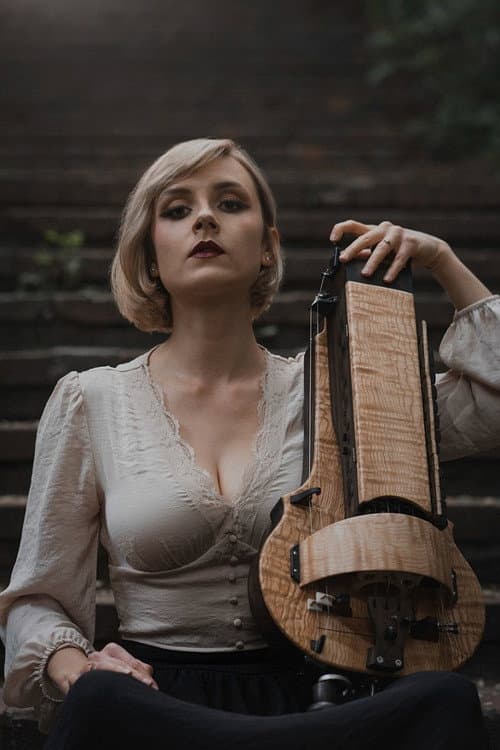Michalina Malisz
