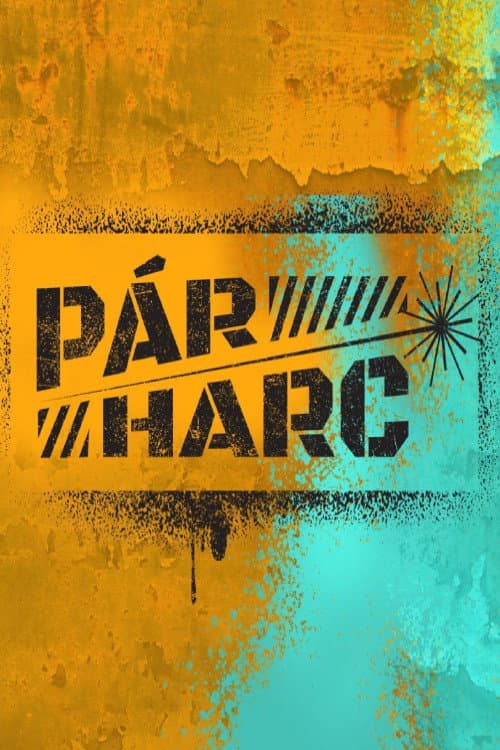 Párharc Season 2 poster