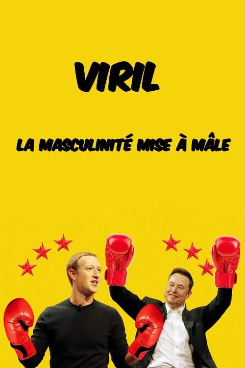 Virile Season 2 poster