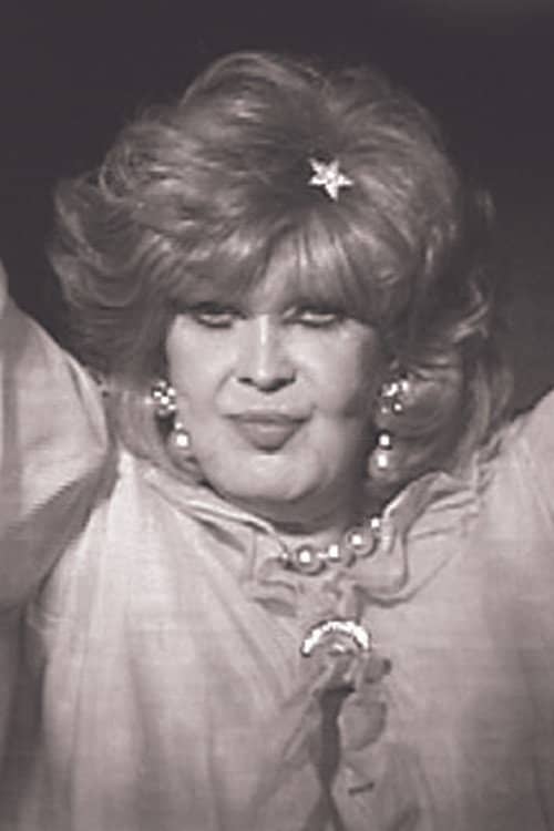 Madame Lauraine's Transsexual Touch