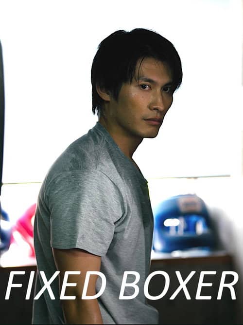 Fixed Boxer
