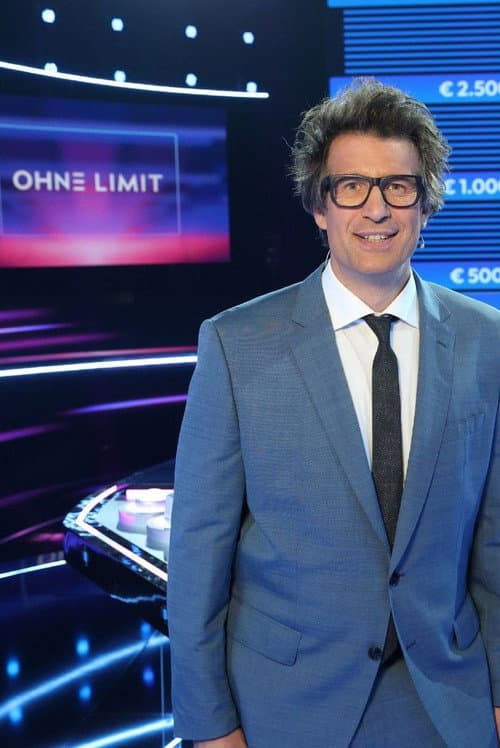 Ohne Limit Season 1 poster