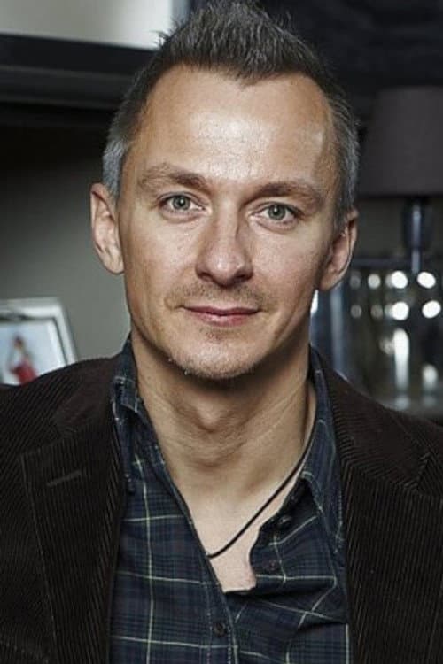 Stepan Mikhalkov