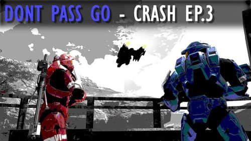 Don't Pass Go