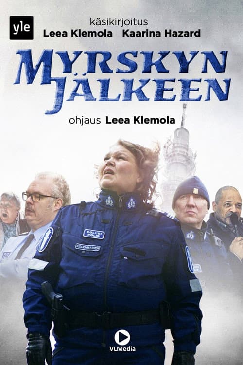 Love and Order Season 1 poster