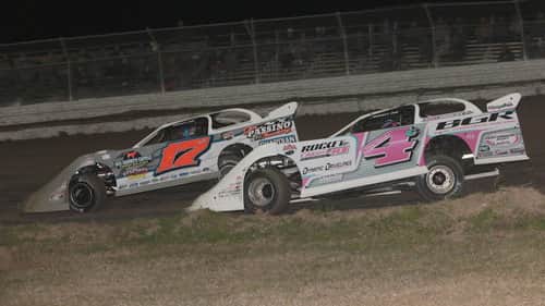 Ocala Winter Nationals Night 2