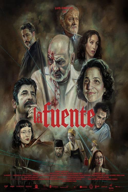 La Fuente