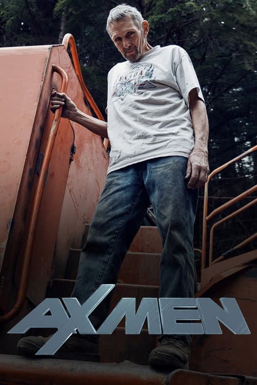 Ax Men Season 10 poster