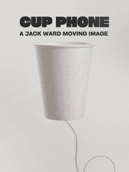 CUP PHONE