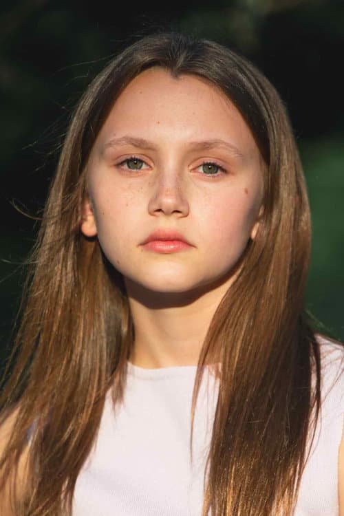 Kennedy Moyer