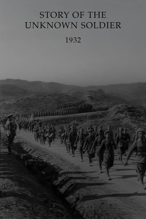 Story of the Unknown Soldier